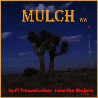 Lo-Fi Transmissions from the Mojave by Mulch