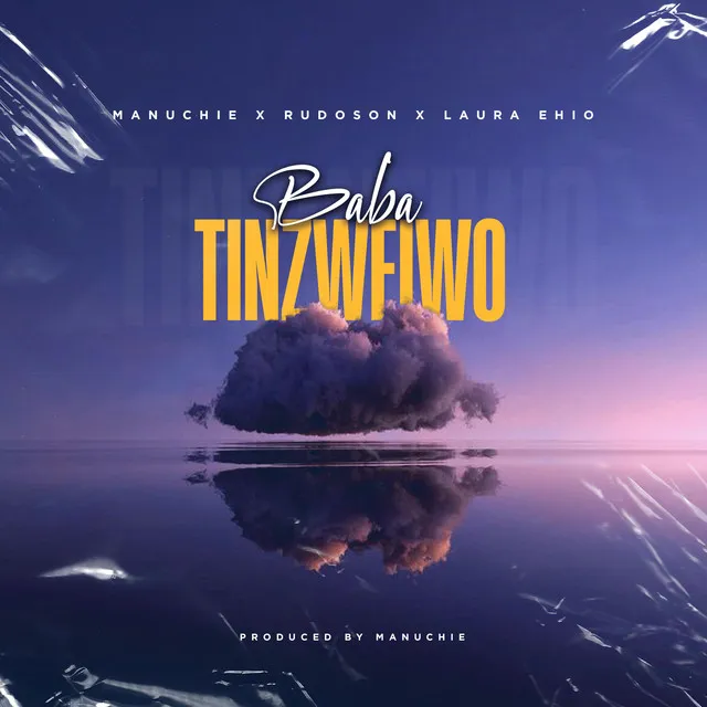 Baba Tinzweiwo