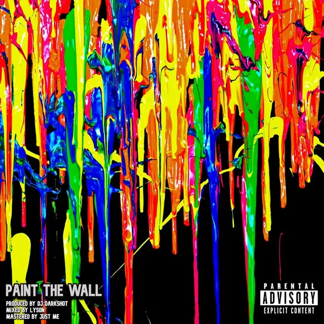 Paint the wall