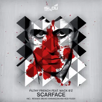 Scarface by Filthy French