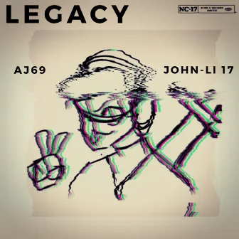 Legacy by AJ69