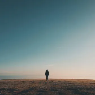 Viaje De Relajación Zen: Música De Retiro Pacífico Para La Serenidad by Grupo de alivio de la ansiedad