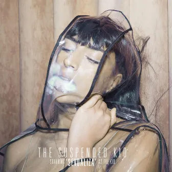 The Suspended Kid by Sevdaliza