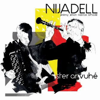 Ster Ar Vuhé by Nijadell