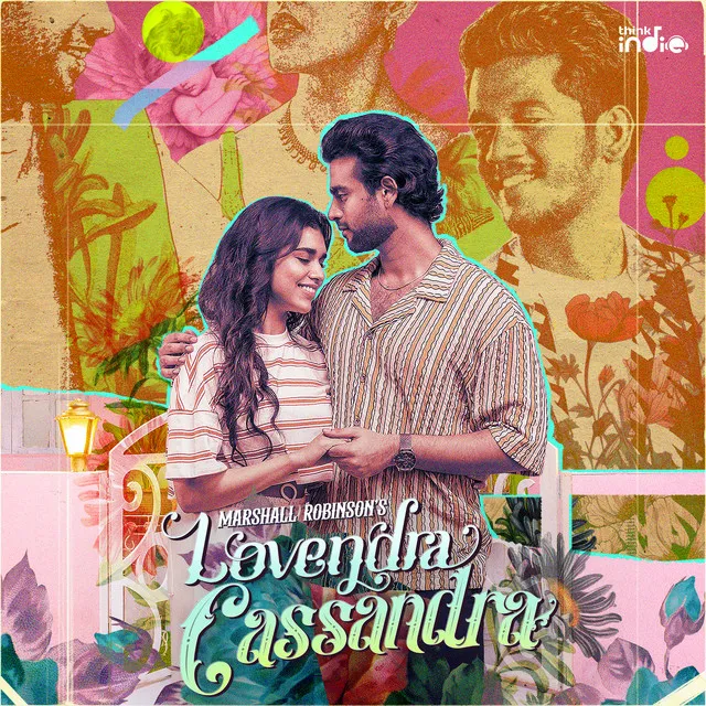 Lovendra Cassandra - From "Think Indie"