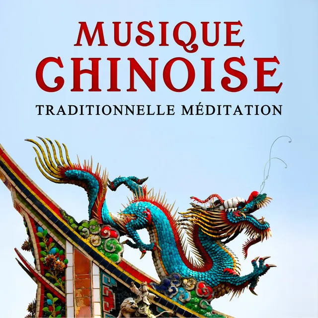 Musicothérapie Chinoise