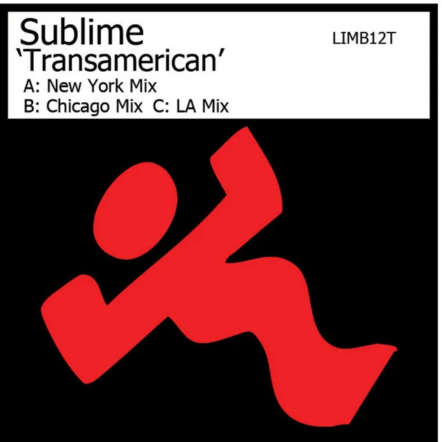 Transamerican - New York Mix