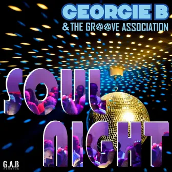 Soul Night by Georgie B