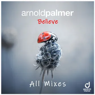 Believe (All Mixes) by Arnold Palmer