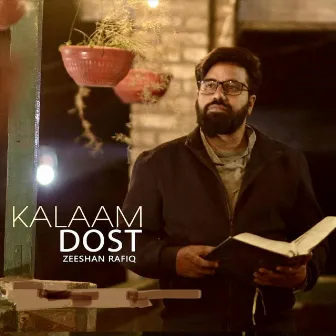 Kalaam Dost by Zeeshan Rafiq