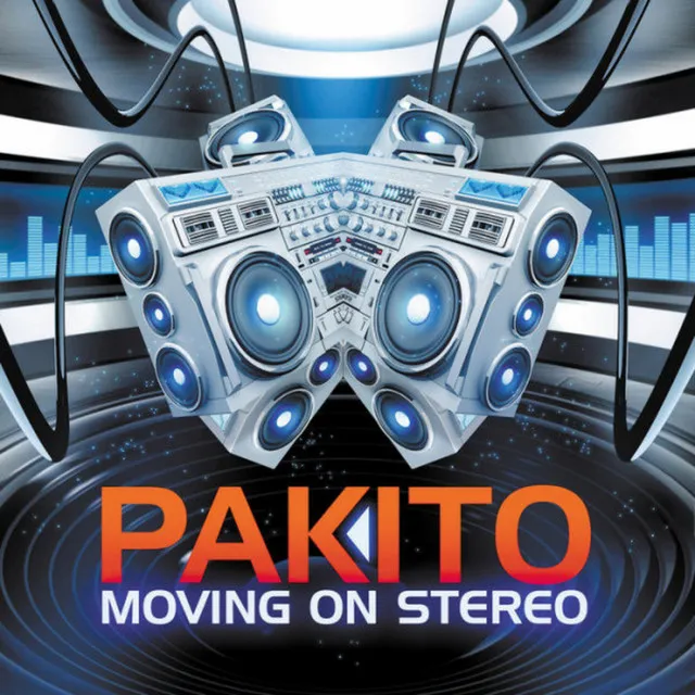 Moving on Stereo - Radio Edit