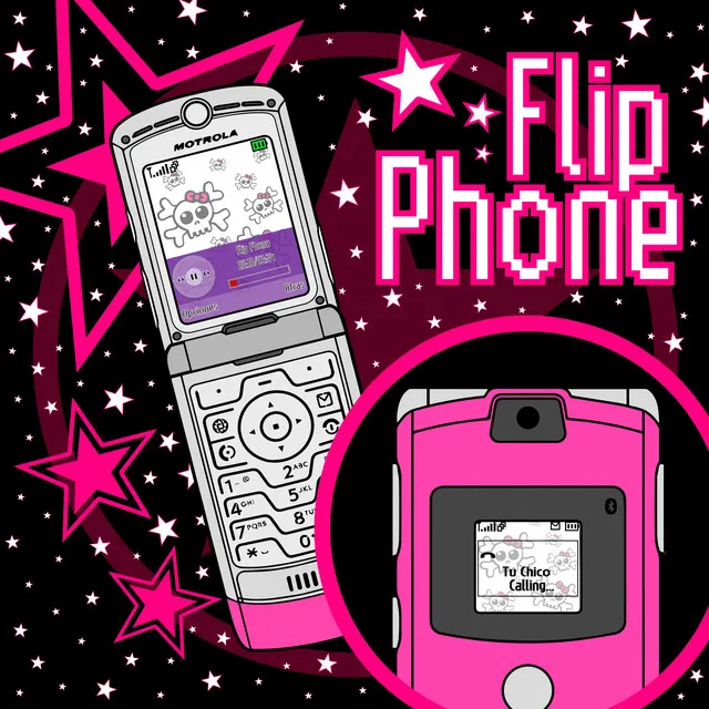 Flip Phone