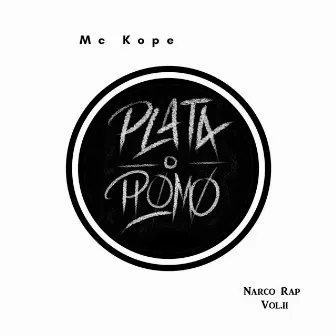 Narco Rap, Vol. II by Mc Kope