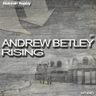 Rising by Andrew Betley