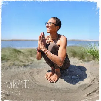 Namaste by Jade Alexis