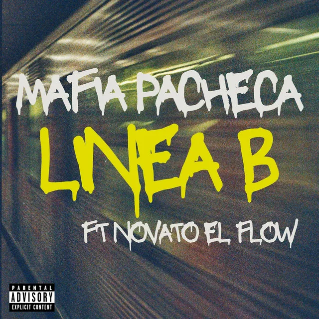 Linea B