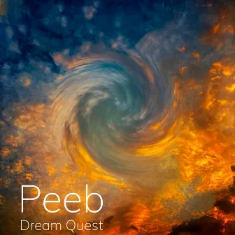 Dream quest by Peeb