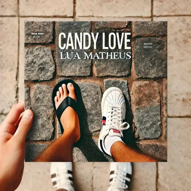 Candy Love