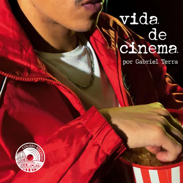 Vida De Cinema