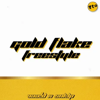 Gold Flake Freestyle by VAA!D