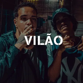 Vilão by HiroMC