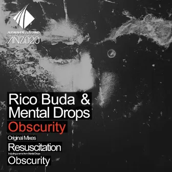 Obscurity by Mental Drops