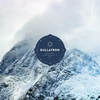 Musica Universalis EP by Dullatron