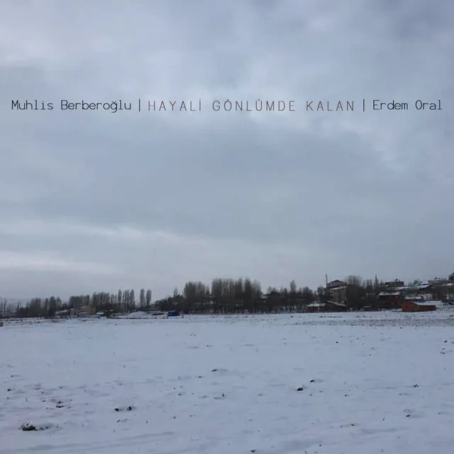 Oy Yaylalar - Bu Tepe KarlıTepe