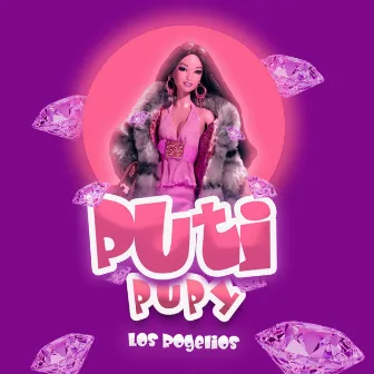 Puti Pupy by Los Rogelios