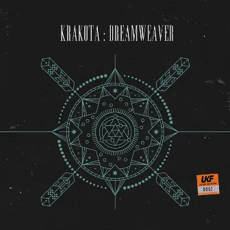 Dreamweaver by Krakota