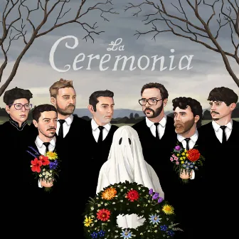 La Ceremonia by Julio y Agosto