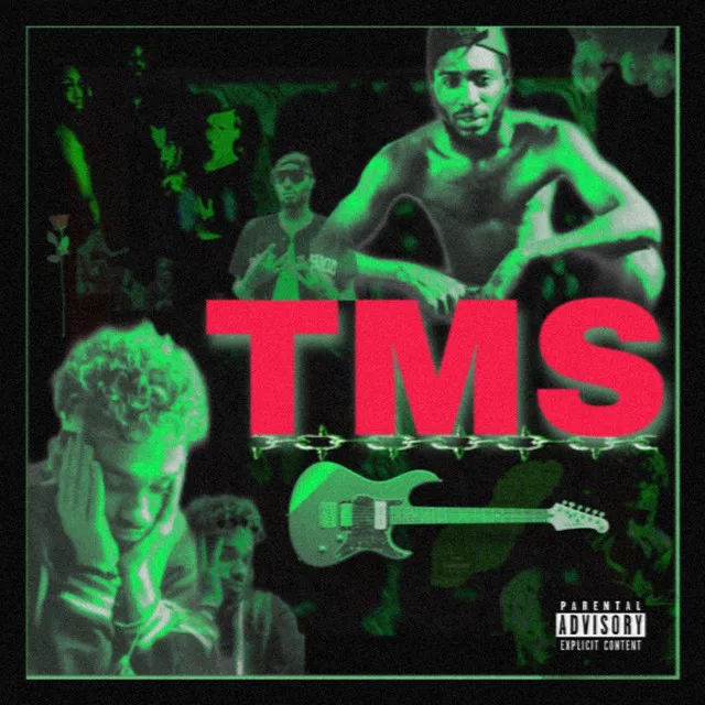 TMS - Freestyle