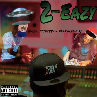 2 Eazy by CMC Martini