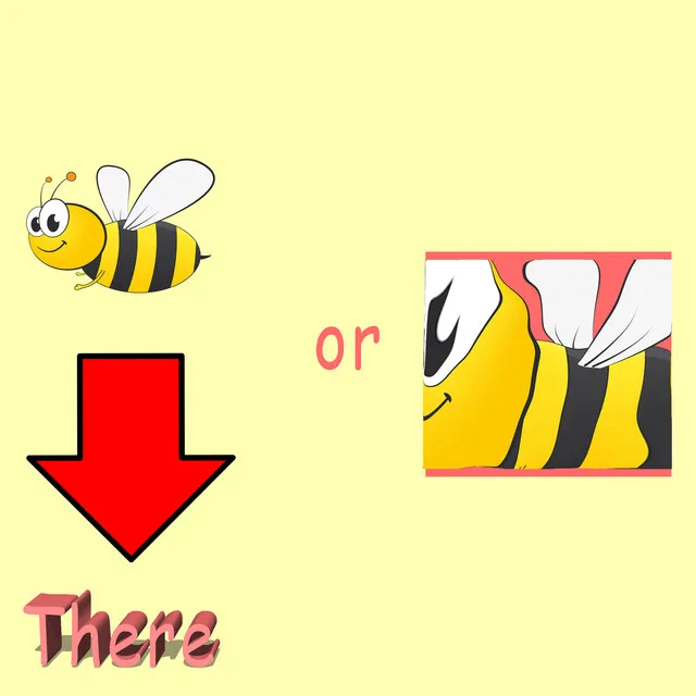 Bee There Or Bee Square