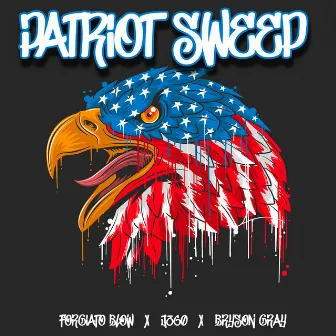 Patriot Sweep by J360