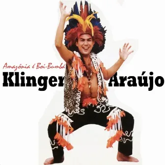 Amazônia É Boi-Bumbá by Klinger Araújo