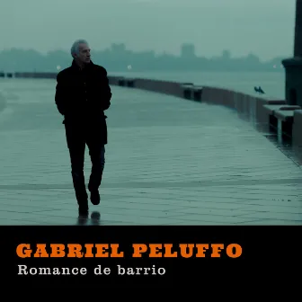 Romance de Barrio by Gabriel Peluffo