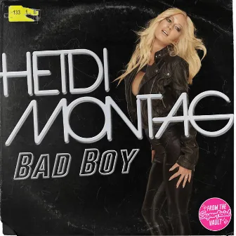 Bad Boy by Heidi Montag