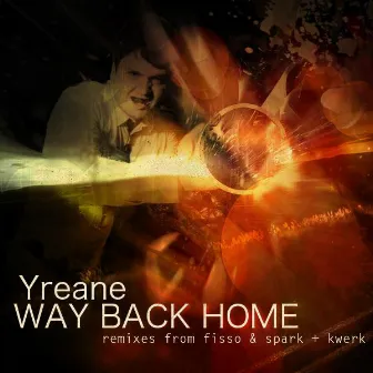 Way Back Home by Yreane