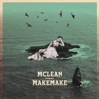 Makemake by Mclean