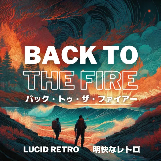 Back To The Fire