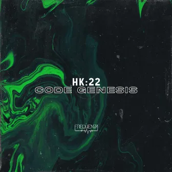 Code Genesis by HK:22