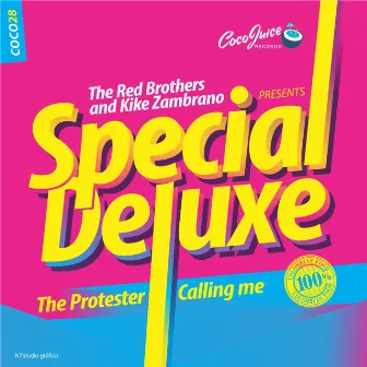 Special Deluxe by The Red Brothers