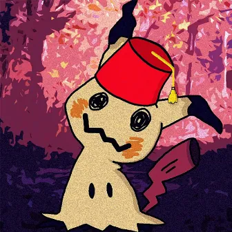 Mimikyu by Feziboy