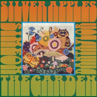 The Garden by Silver Apples