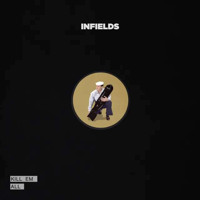 In Fields EP