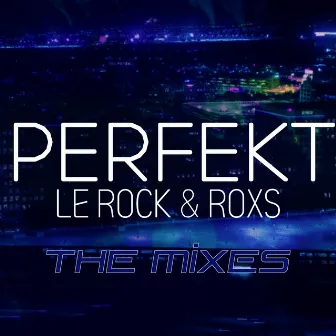 Perfekt (The Mixes) by Le Rock & RoxS