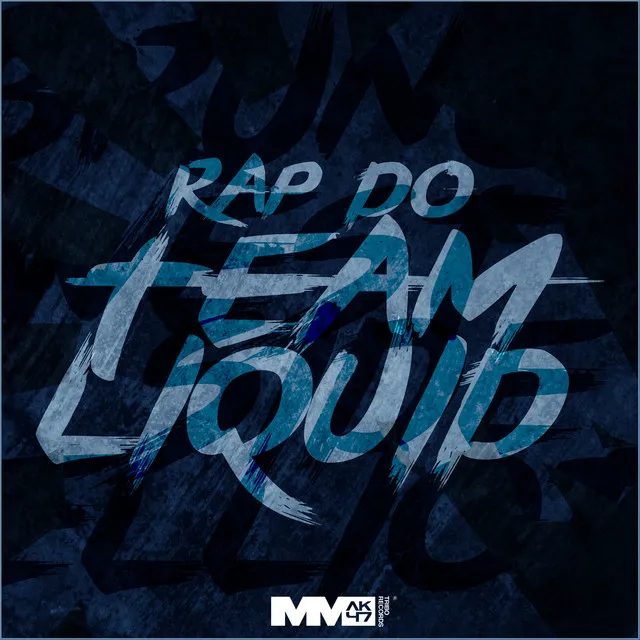 Rap do Team Liquid