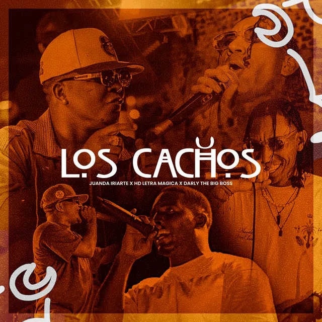 Los Cachos - En Vivo