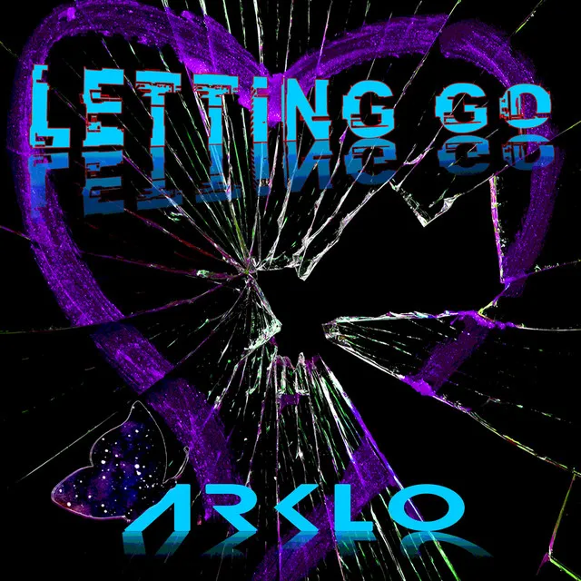 Letting Go